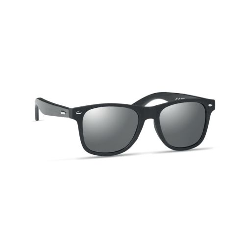 Bambus Sonnenbrille - Image 3